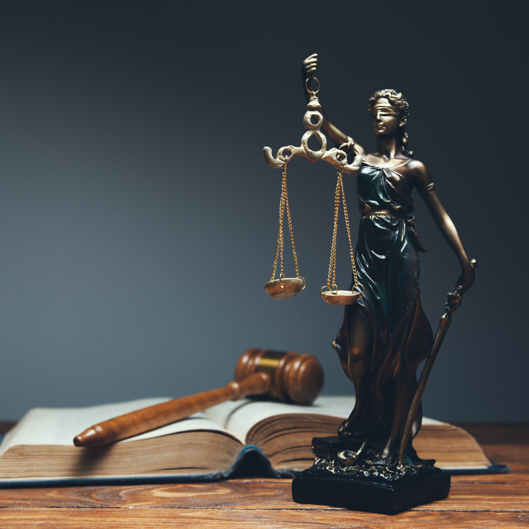 Defensa especializada en derecho penal del menor