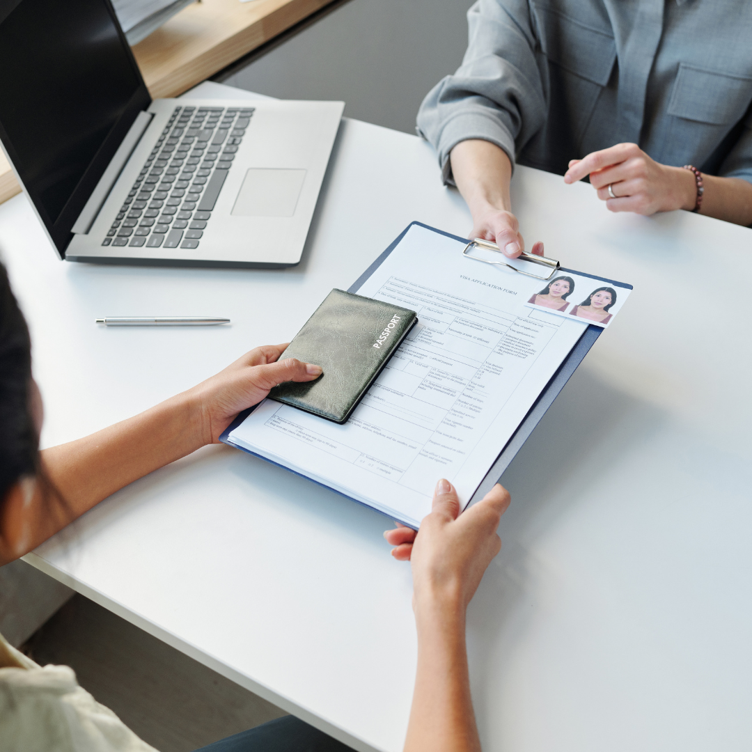 Despacho de abogados especializado en derecho internacional privado en Torremolinos y alrededores